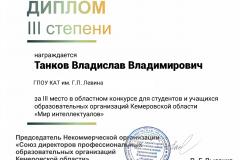 Танков-Владислав-Владимирович